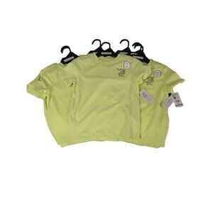 NWT Bundle of 7 Boys Short Sleeve Graphic Tees – Size 5 – Alligator - Resale